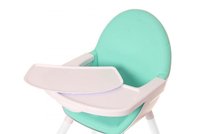 Scaun de servit masa 2 in 1 Osann Uno green mint - 3