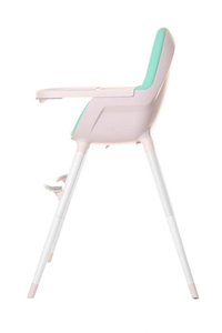 Scaun de servit masa 2 in 1 Osann Uno green mint - 4