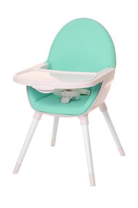 Scaun de servit masa 2 in 1 Osann Uno green mint - 6