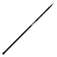 Varga Dam Tele Real Carbon 5.00m - Vergi din fibra de sticla de calitate superioara - 1