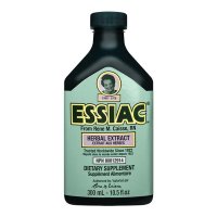 Essiac Detoxifiere si Imunitate, 300ml - Secom - 1
