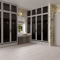 Parchet laminat Silver Carian Oak  8 mm  clasa 31  AC3 - 2