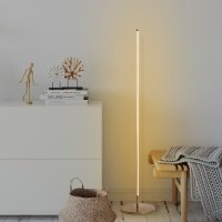 Lampadar Only Auriu 30x30x153 cm - 6
