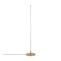 Lampadar Only Auriu 30x30x153 cm - 8