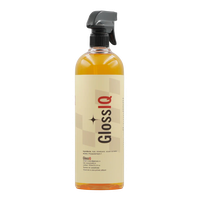 GlossIQ Wet Coat IQ11 - Protectie Hidrofoba 1000ml pentru Auto cu Finish Stralucitor - 1