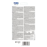 INABA Churu Meal Topper, Pui și Brânză, plic, tub recompense fără cereale pisici, (piure), 56g - 3