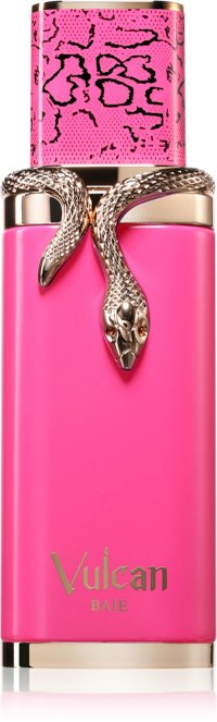 Parfum Unisex French Avenue Vulcan Baie EDP 100ml - 1