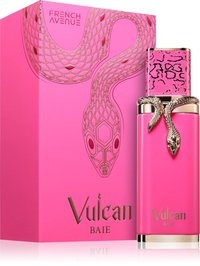 Parfum Unisex French Avenue Vulcan Baie EDP 100ml - 2