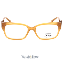 Ochelari de vedere pentru barbati GUESS MARCIANO GM0137A15 - 1