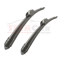 Set stergatoare TeamCar® pentru Chevrolet Cruze (J300) SEDAN 2009-2014 – Flat - 2