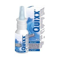 Spray nazal Quixx Clasic, 30 ml, Berlin-Chemie - 1