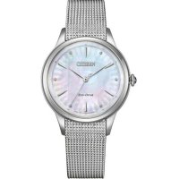Ceas Elegant Citizen L EM1150-86D pentru Femei - 1