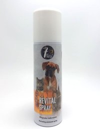 Revital Spray, 200 ml - 1