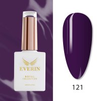 Oja semipermanenta Everin- Royal Collection 10ml- 121 - 1