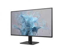 Monitor Philips 27E2N1110/01, 27 inch, rezolutie 1920x1080 pixeli, culoare Black, garantie 3 ani - 2