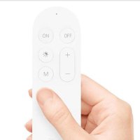 Telecomanda Yeelight YLYK01YL pentru plafoniere inteligente - 2