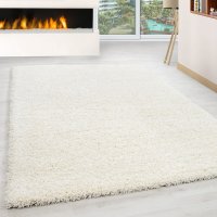 Covor Life Crem V1 120x170 cm - Stil si confort pentru orice spatiu - 1