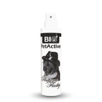 BIO PETACTIVE Flashy pentru Câini Masculi, Parfum Violete 50ml - 1