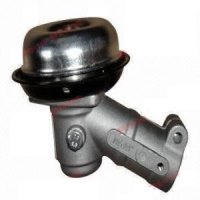 Angrenaj Unghiular Inferior Motocoasa ,teava 28mm ,tija 11 dinti - 1