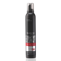 Spuma de par cu fixare puternica S25 300ml, Erayba - 1