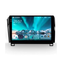 Navigatie Auto Teyes CC4 Toyota Sequoia XK60 2008-2017 8+128GB 10.36" QLED Octa-core 2.7Ghz, Android 4G Bluetooth 5.1 DSP - 1