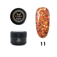 Twinkle color gel Everin- 011 - TE01 - 1