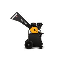 Tocator de crengi STARK-50, 6.5CP, diametru max. 50 mm, 1 m³/ora, colector 65L - 3