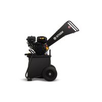 Tocator de crengi STARK-50, 6.5CP, diametru max. 50 mm, 1 m³/ora, colector 65L - 4