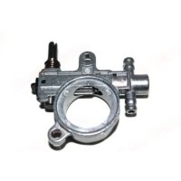 Pompa de ulei pentru drujbe chinezesti model 3800 - Ruris - 1