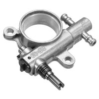 Pompa de ulei pentru drujbe chinezesti model 3800 - Ruris - 3
