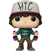 Figurina Funko POP! Stranger Things Tales from '85 - Dustin - 1