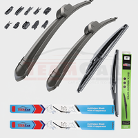 Stergatoare Volkswagen Caddy III Kombi 2010–2015 – Set Complet - 2