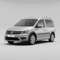 Stergatoare Volkswagen Caddy III Kombi 2010–2015 – Set Complet - 8
