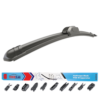 Stergatoare Volkswagen Caddy III Kombi 2010–2015 – Set Complet - 5