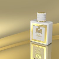 MUSC D'ORIENT by ANFAR LONDON, extract de parfum, barbati, 115ML - 3