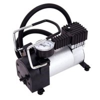 Compresor Auto 965 kPA Metalic cu Motor Mare 35 L/Min - 1