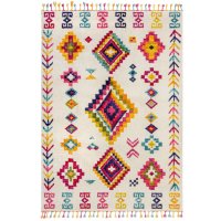 Covor Coyote Crem 80X150 cm, Flair Rugs - 2