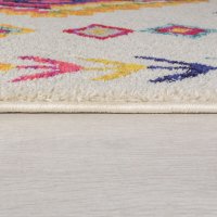 Covor Coyote Crem 80X150 cm, Flair Rugs - 5