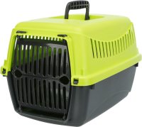 Cusca Capri XXS 26x25x39 cm Verde/Antracit 39803 - 1