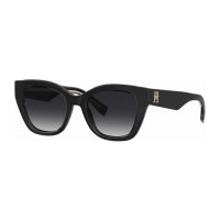 Ochelari de soare pentru femei Tommy Hilfiger TH 1980/S 807/9O - 1