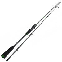 Lanseta Sportex JIG-Xpert Pike, 2.68m, 68-117g, 2 tronsoane - 1