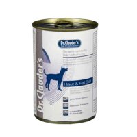 Dr. Clauder's Diet Dog Derma, 400 g - 2
