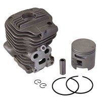Kit cilindru 51 mm pentru Husqvarna K750, K760 si Partner K750, K760 - 1