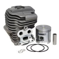 Kit cilindru 51 mm pentru Husqvarna K750, K760 si Partner K750, K760 - 2