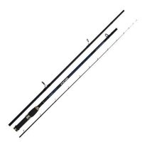Lanseta Carp Zoom Feeder Competition DS Method, 3.60m, 150g, 3buc - 1