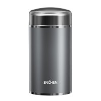 Aparat de ras electric ENCHEN Electric Shaver Z3, Uscat si umed, Putere 3W, 350mAh - 2