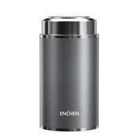 Aparat de ras electric ENCHEN Electric Shaver Z3, Uscat si umed, Putere 3W, 350mAh - 1