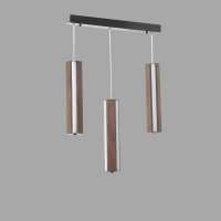 Lustra pendul  led homs ro,40021 - 1
