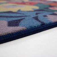 Covor Flair Rugs Cut Out Floral multicolor, 180x230 cm - 4