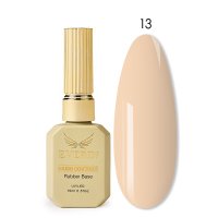 Rubber Base Everin Nude Couture 15ml - Nuanta 13 - 1